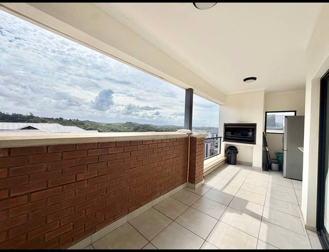 2 BEDROOM APARTMENT TO LET IN BALLITO CENTRAL